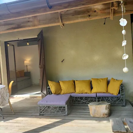 Equipe Terrasse Et Jardin * Vielle-Saint-Girons