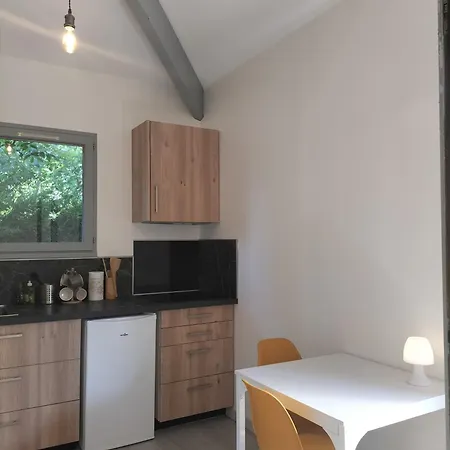 Equipe Terrasse Et Jardin וייל-סן-ז'ירון
